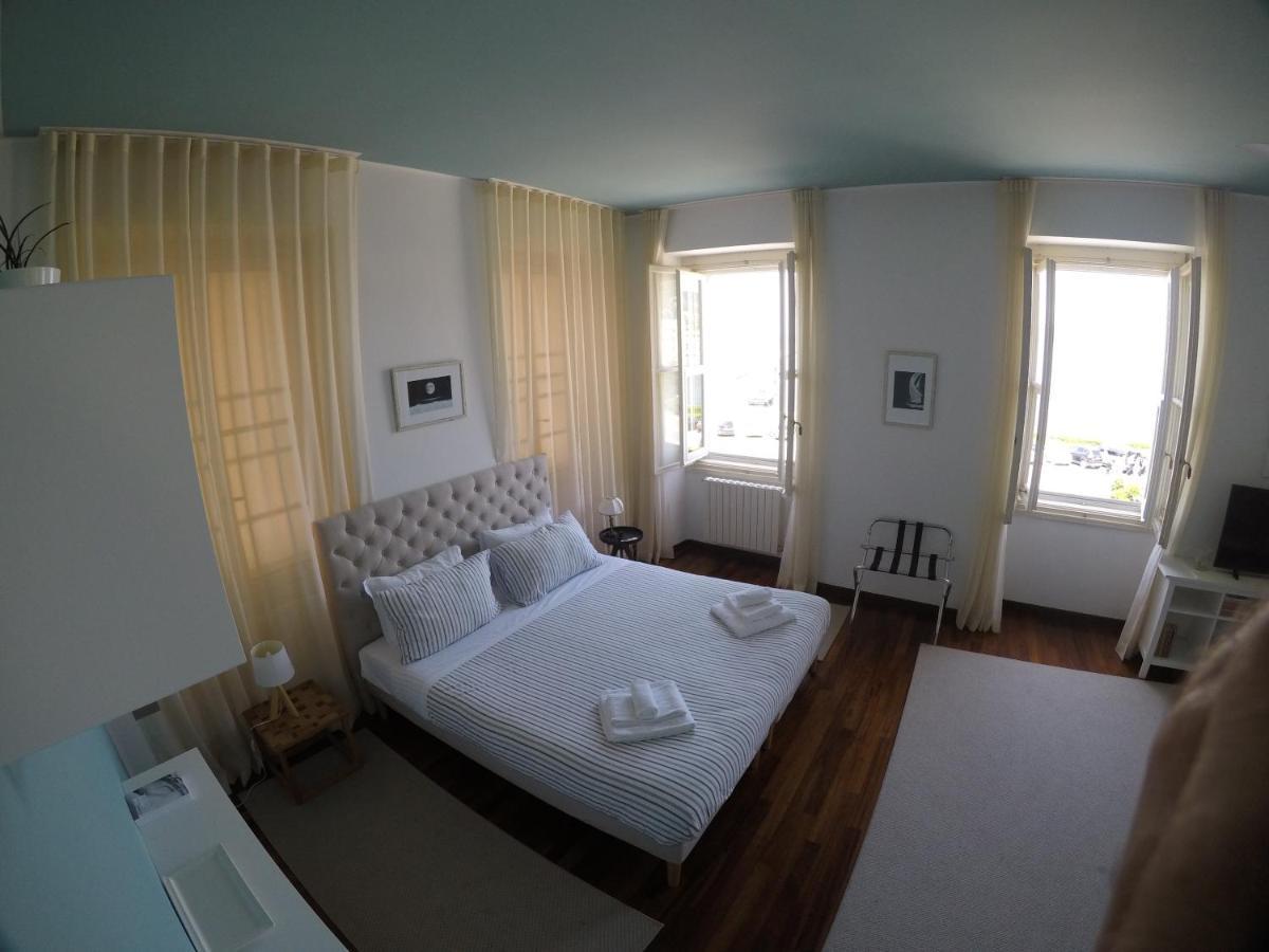 Ritter'S Rooms & Apartments Trieste Room photo